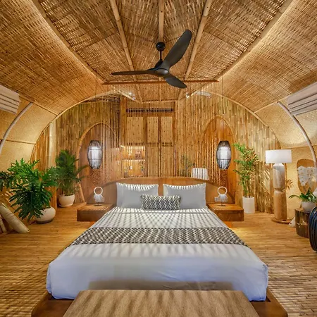 Ulaman Eco Luxury Retreat Villa Selemadeg Kamer foto