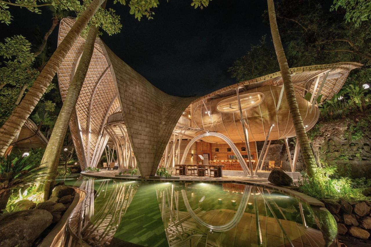 Ulaman Eco Luxury Villa