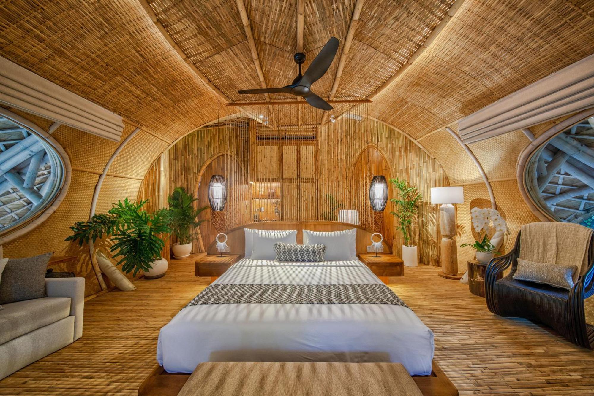 Ulaman Eco Luxury Selemadeg