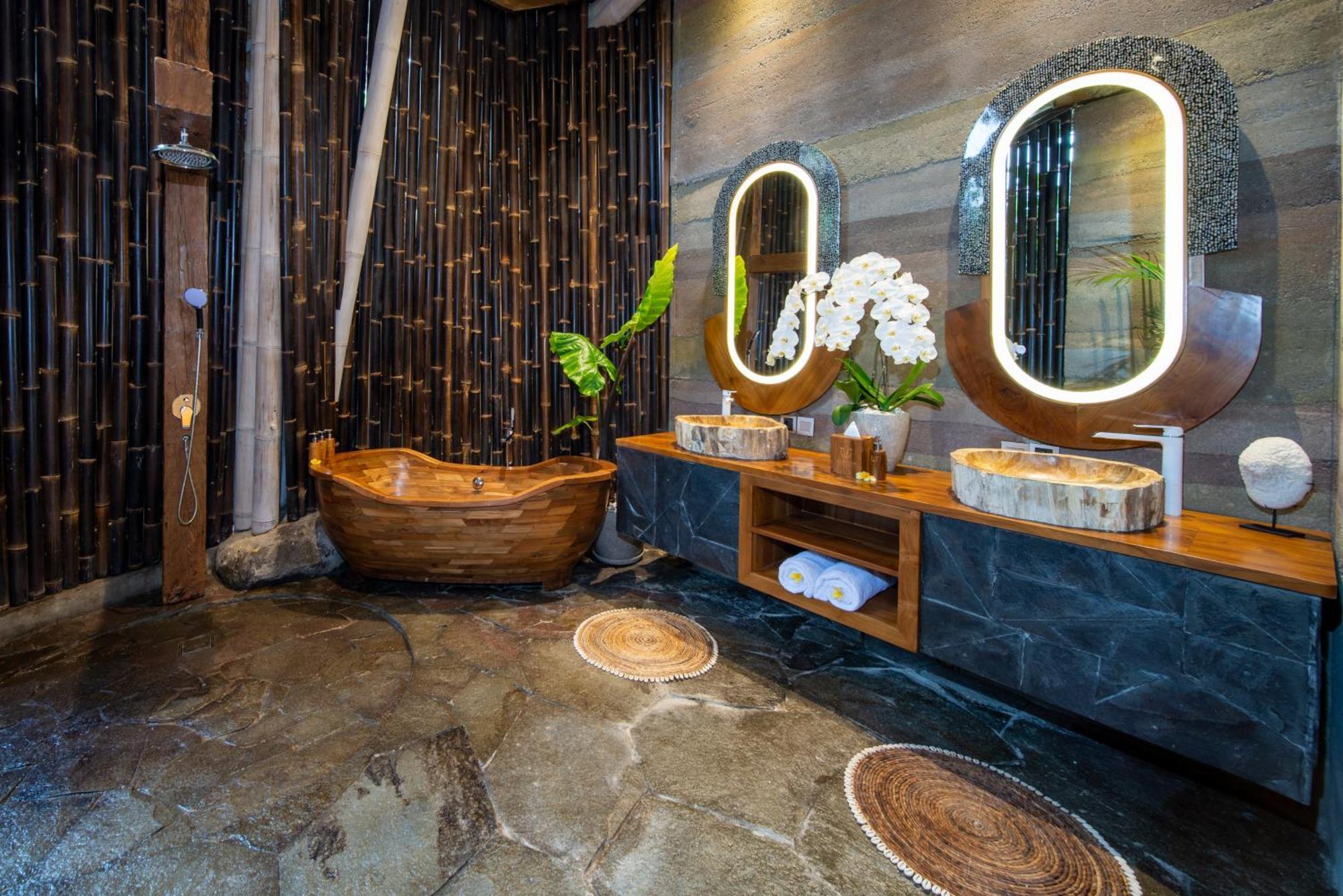 Villa Ulaman Eco Luxury