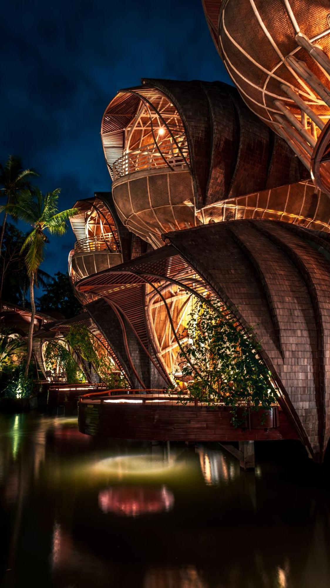 Villa Ulaman Eco Luxury *