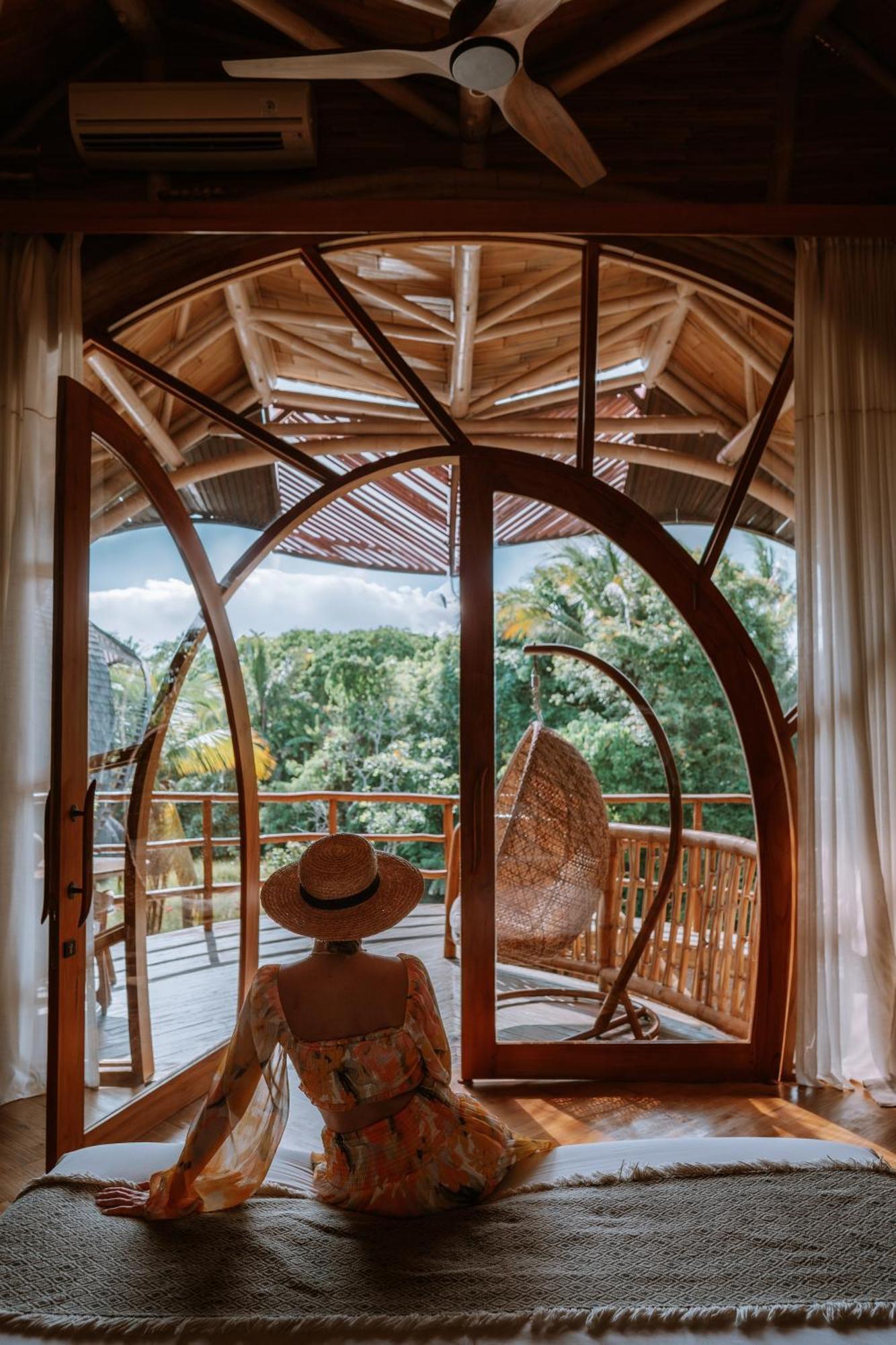 Villa Ulaman Eco Luxury Tabanan (Bali)