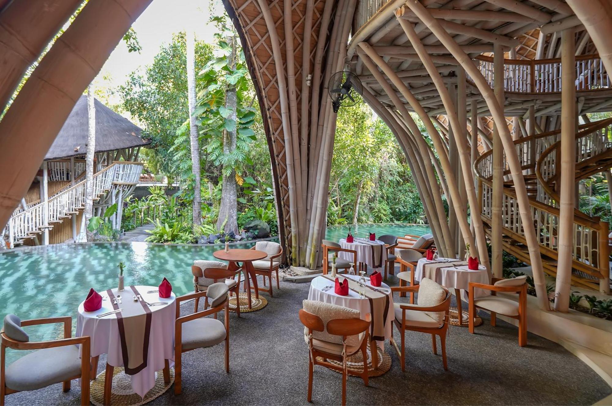 Villa Ulaman Eco Luxury