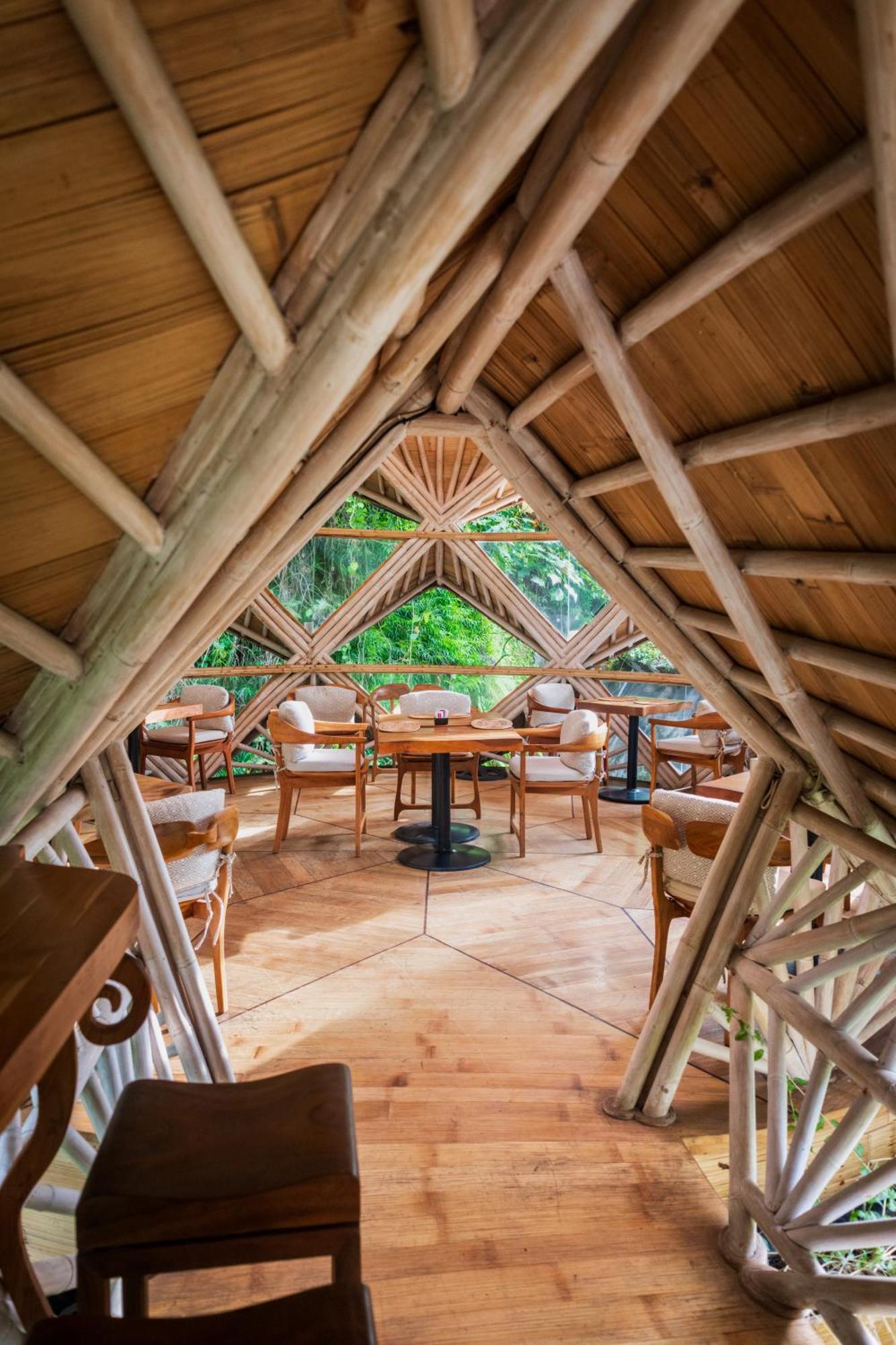 Villa Ulaman Eco Luxury Tabanan (Bali)