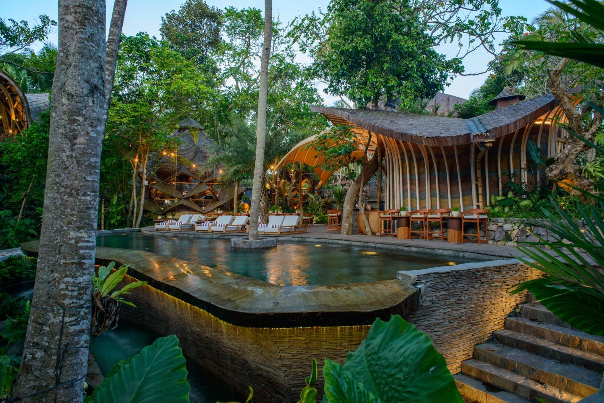 Ulaman Eco Luxury *
