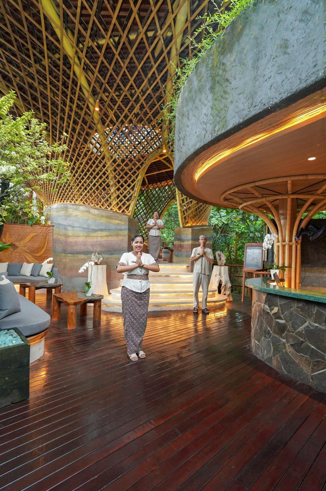 Ulaman Eco Luxury Selemadeg