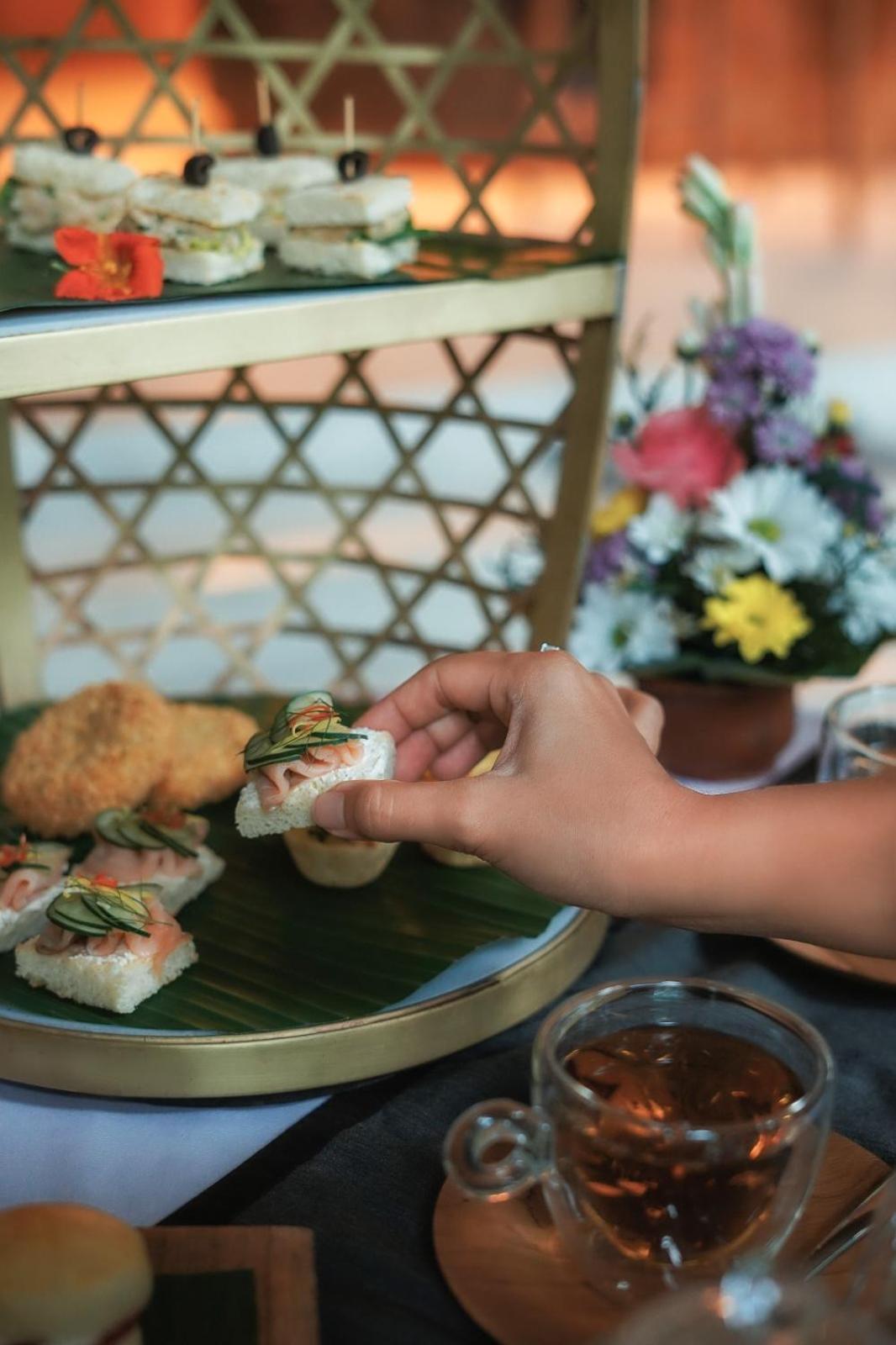 Ulaman Eco Luxury * Tabanan (Bali)