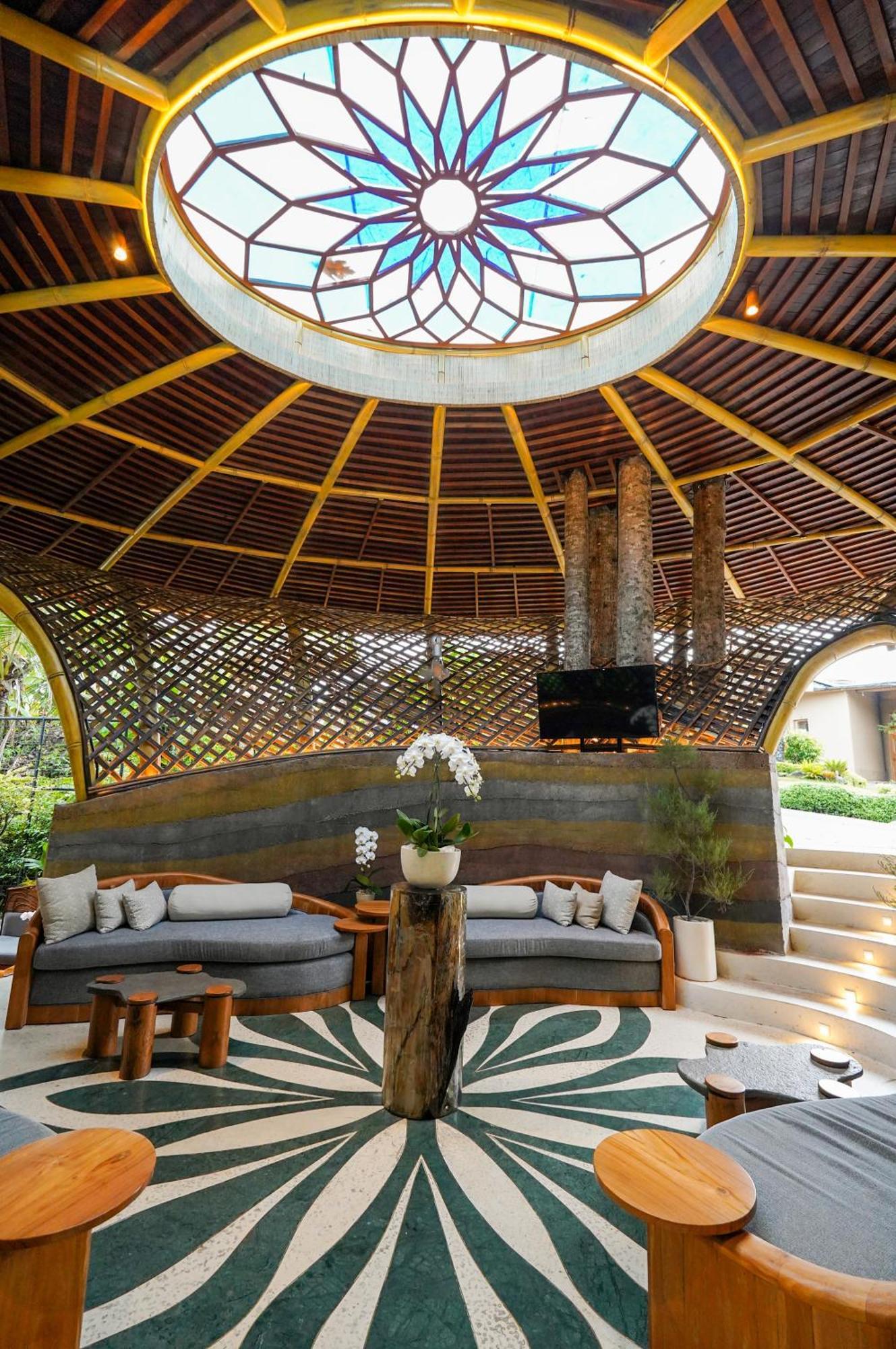 Ulaman Eco Luxury Villa