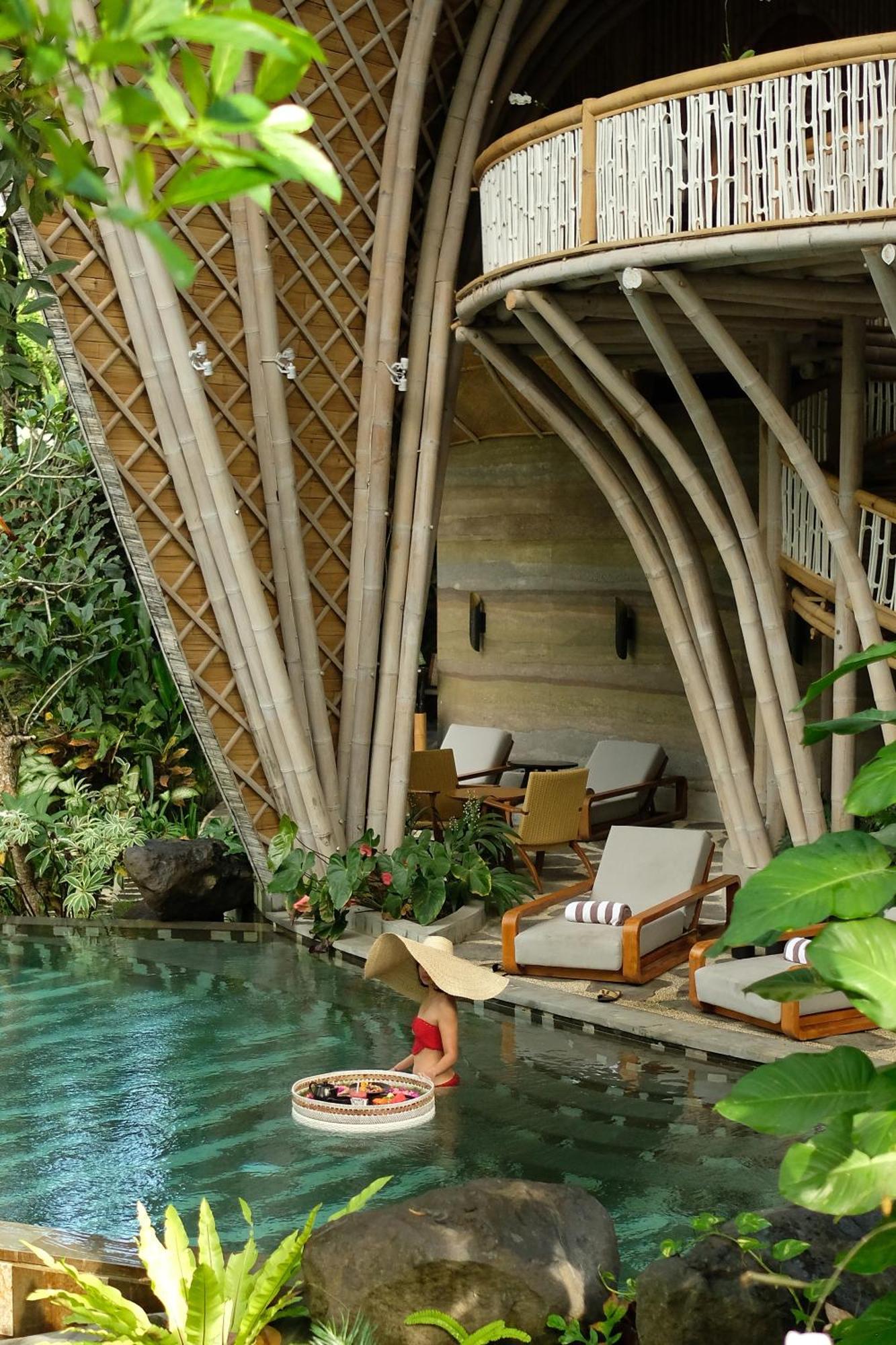 Ulaman Eco Luxury Villa *