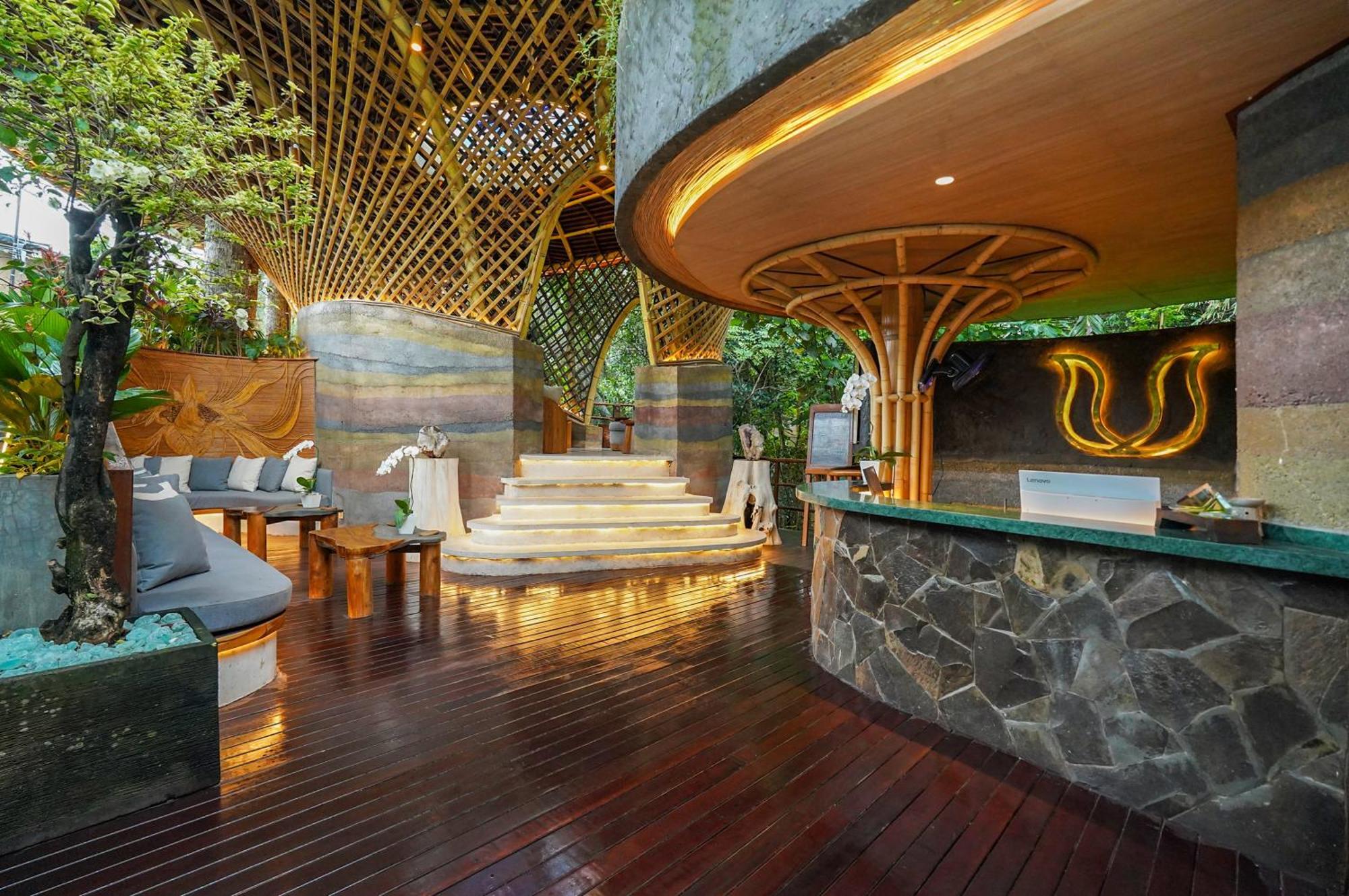 Ulaman Eco Luxury Villa Selemadeg