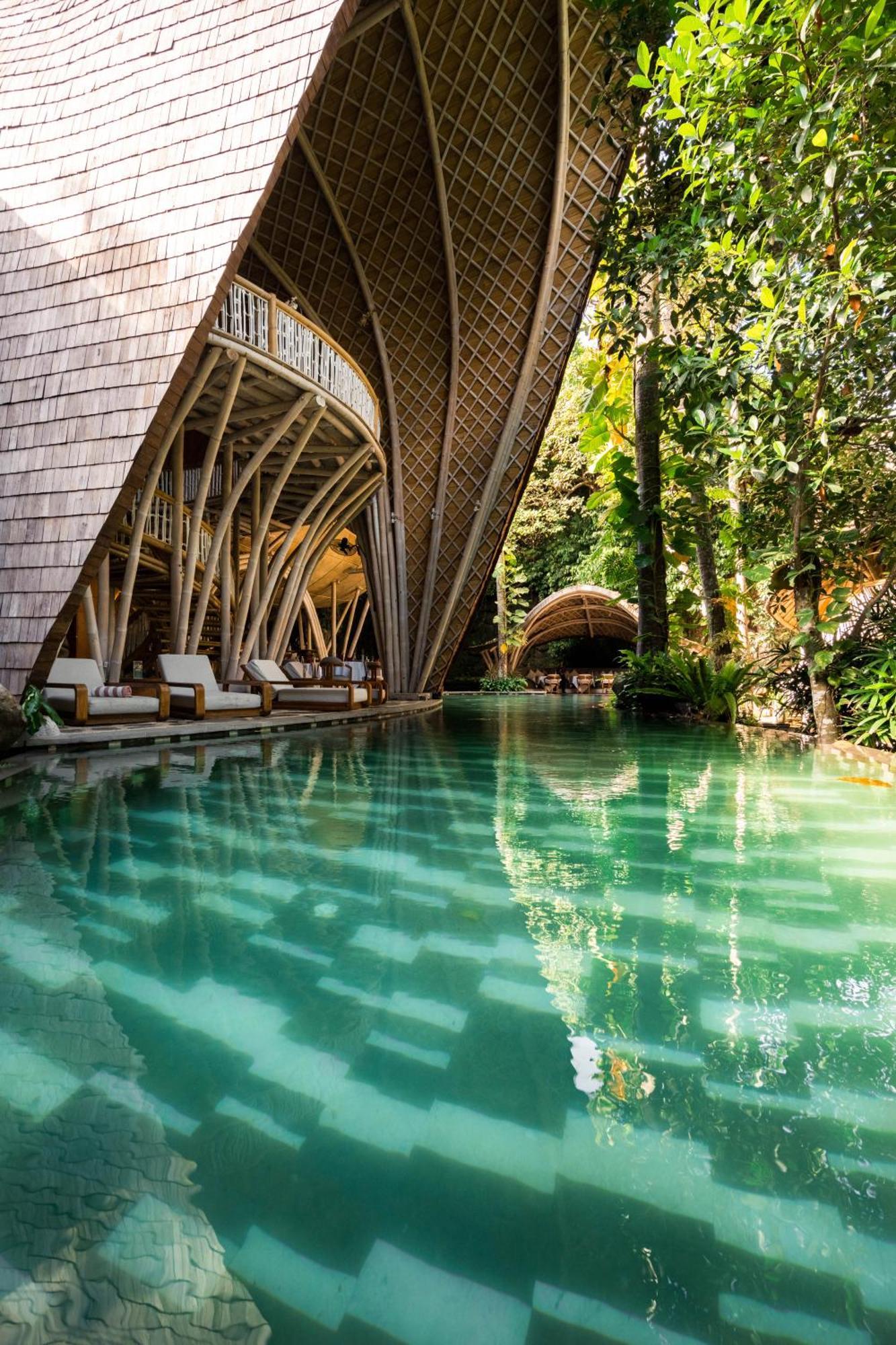 Ulaman Eco Luxury Tabanan (Bali)