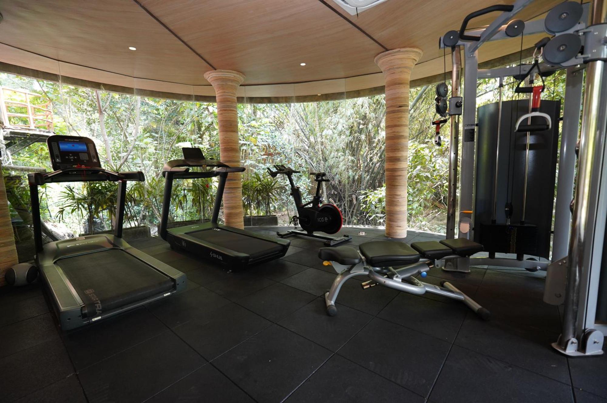 Ulaman Eco Luxury *