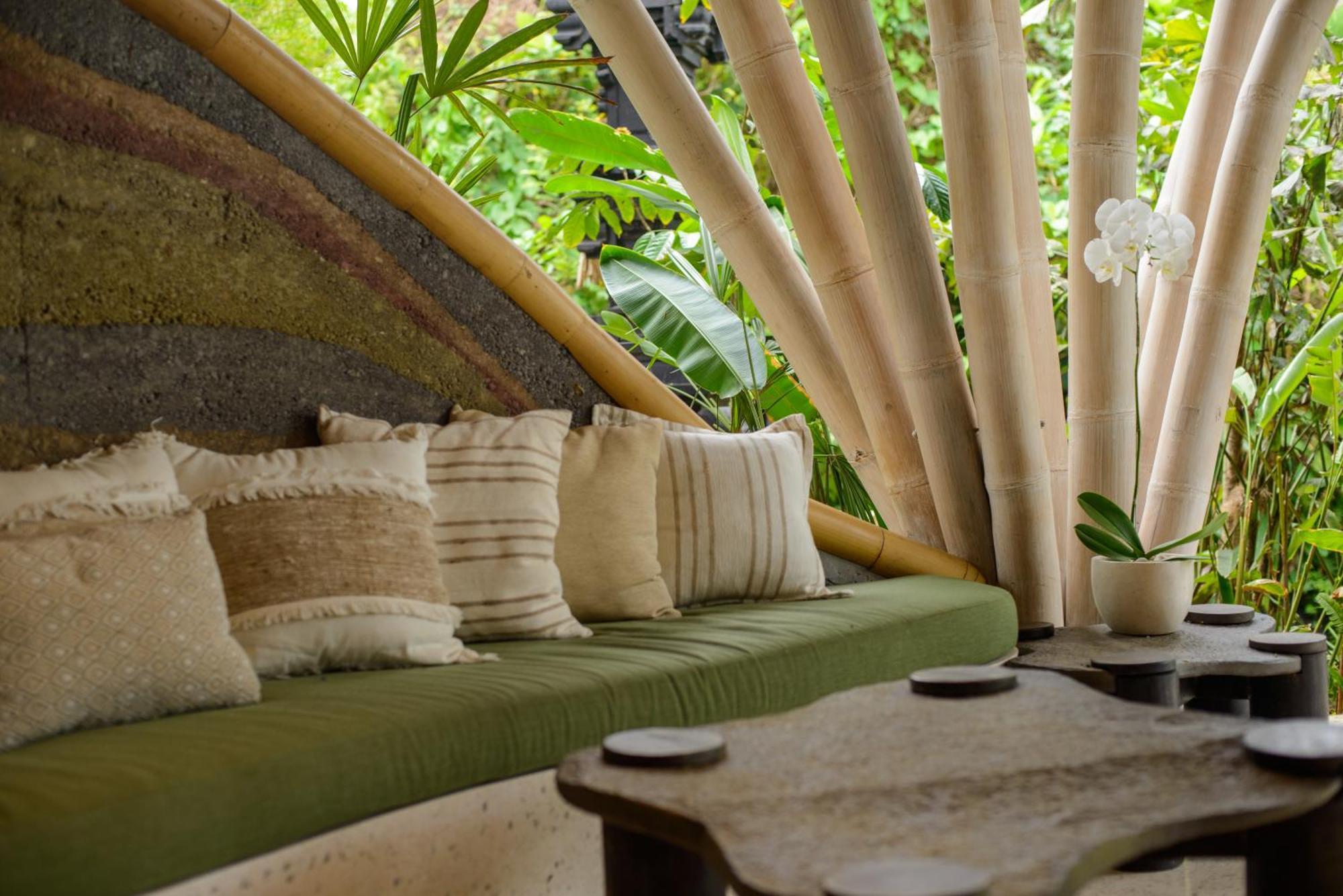 Ulaman Eco Luxury *