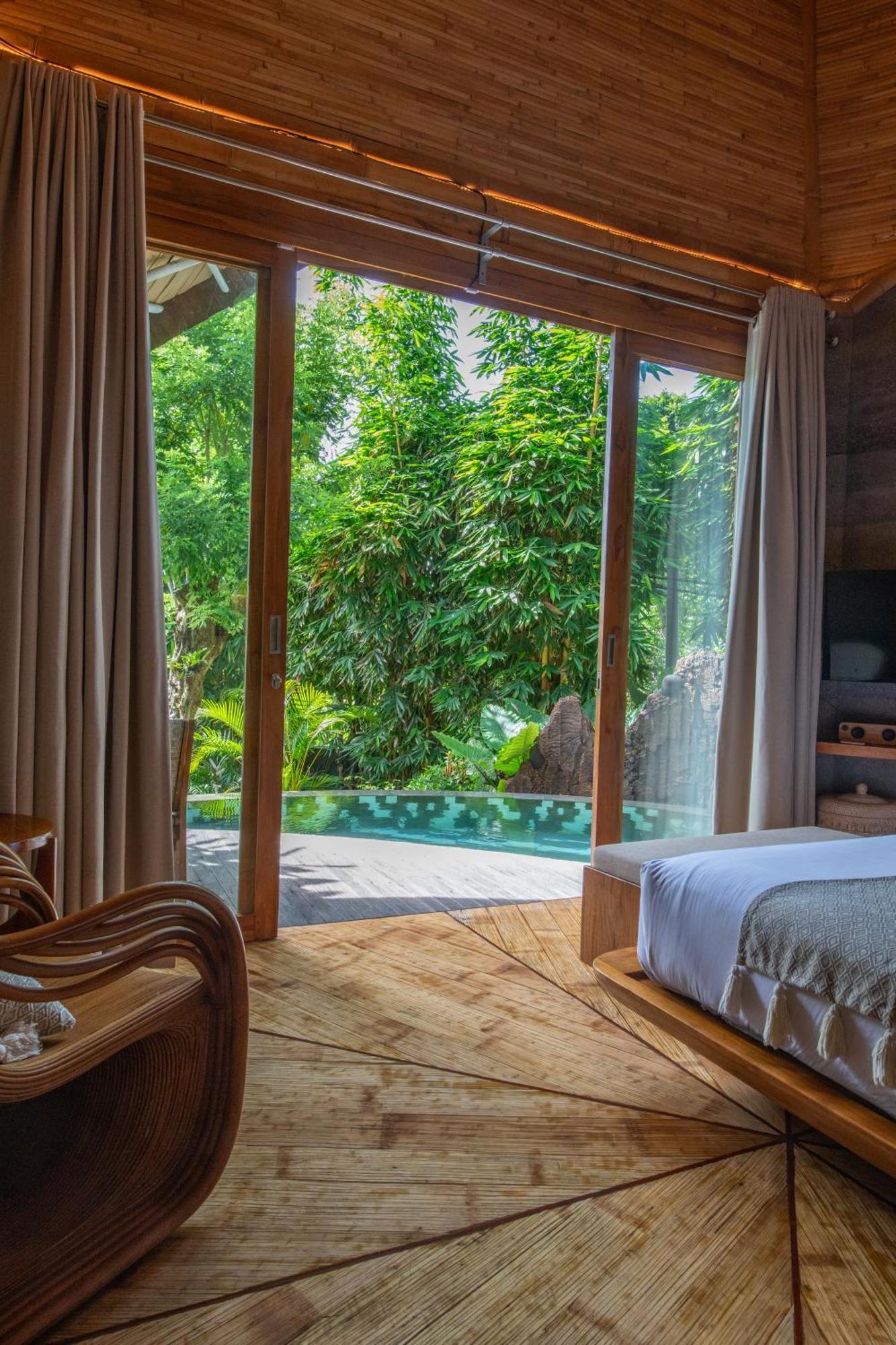 Ulaman Eco Luxury Selemadeg