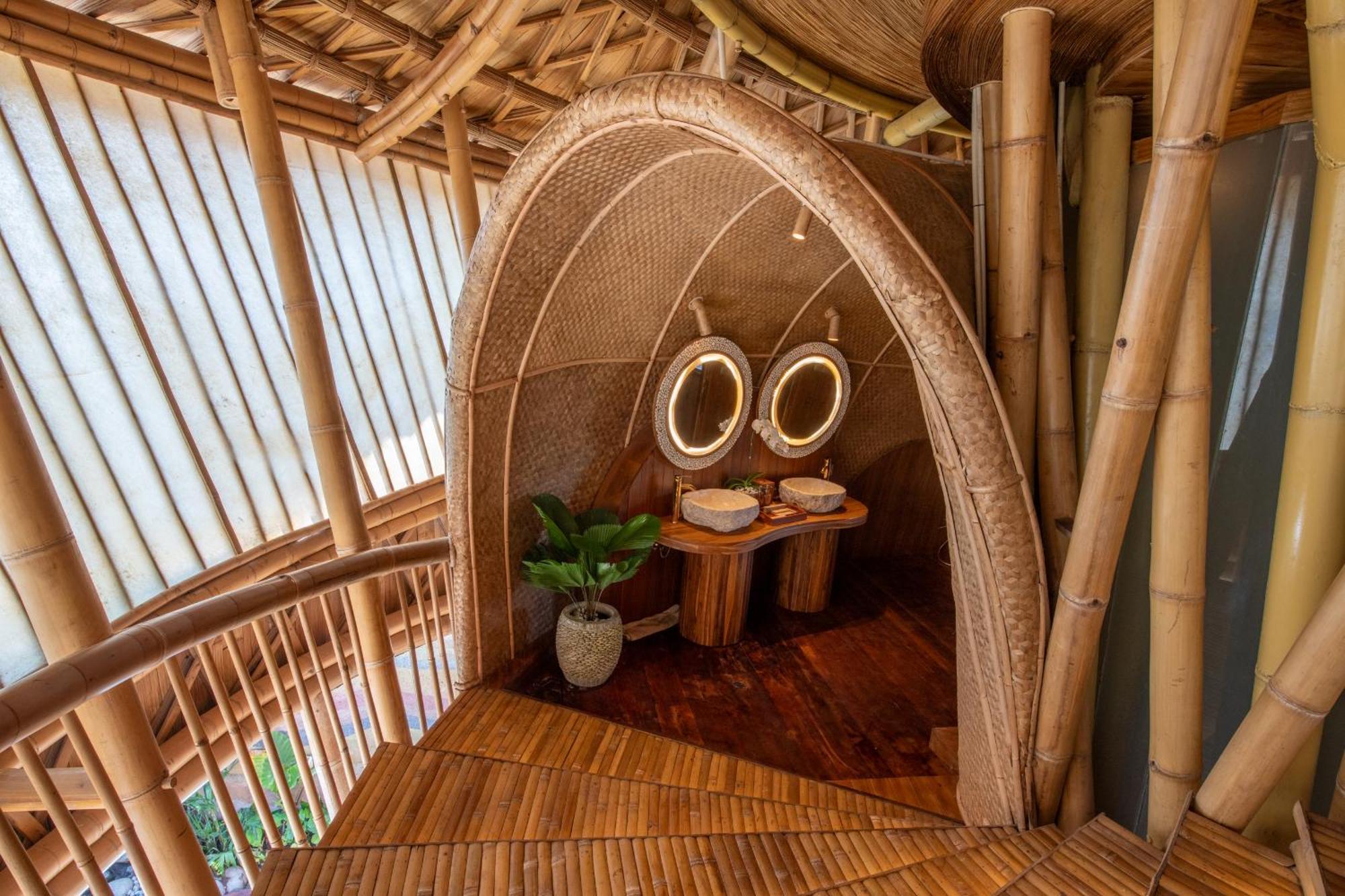 Ulaman Eco Luxury *