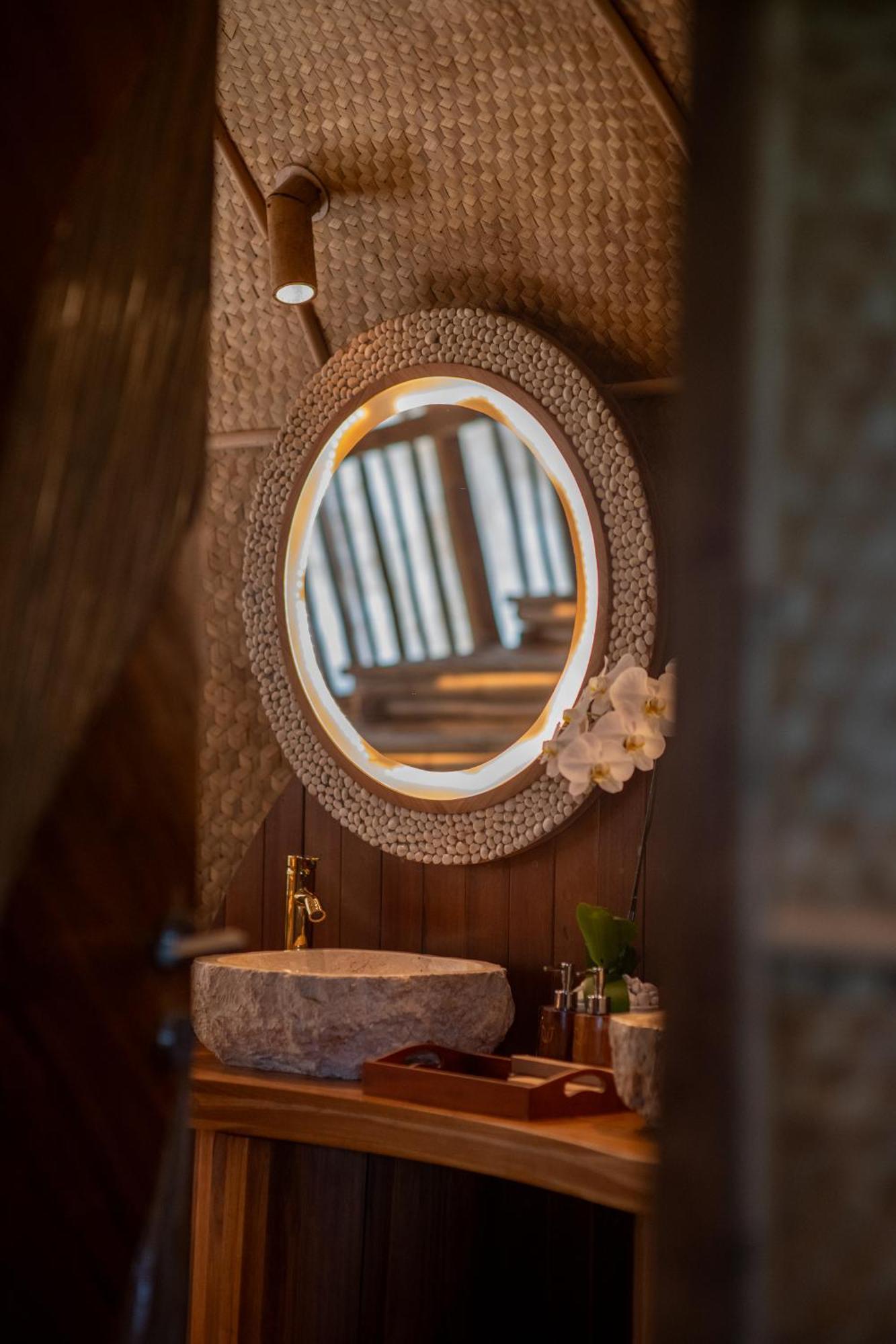 Ulaman Eco Luxury * Tabanan (Bali)