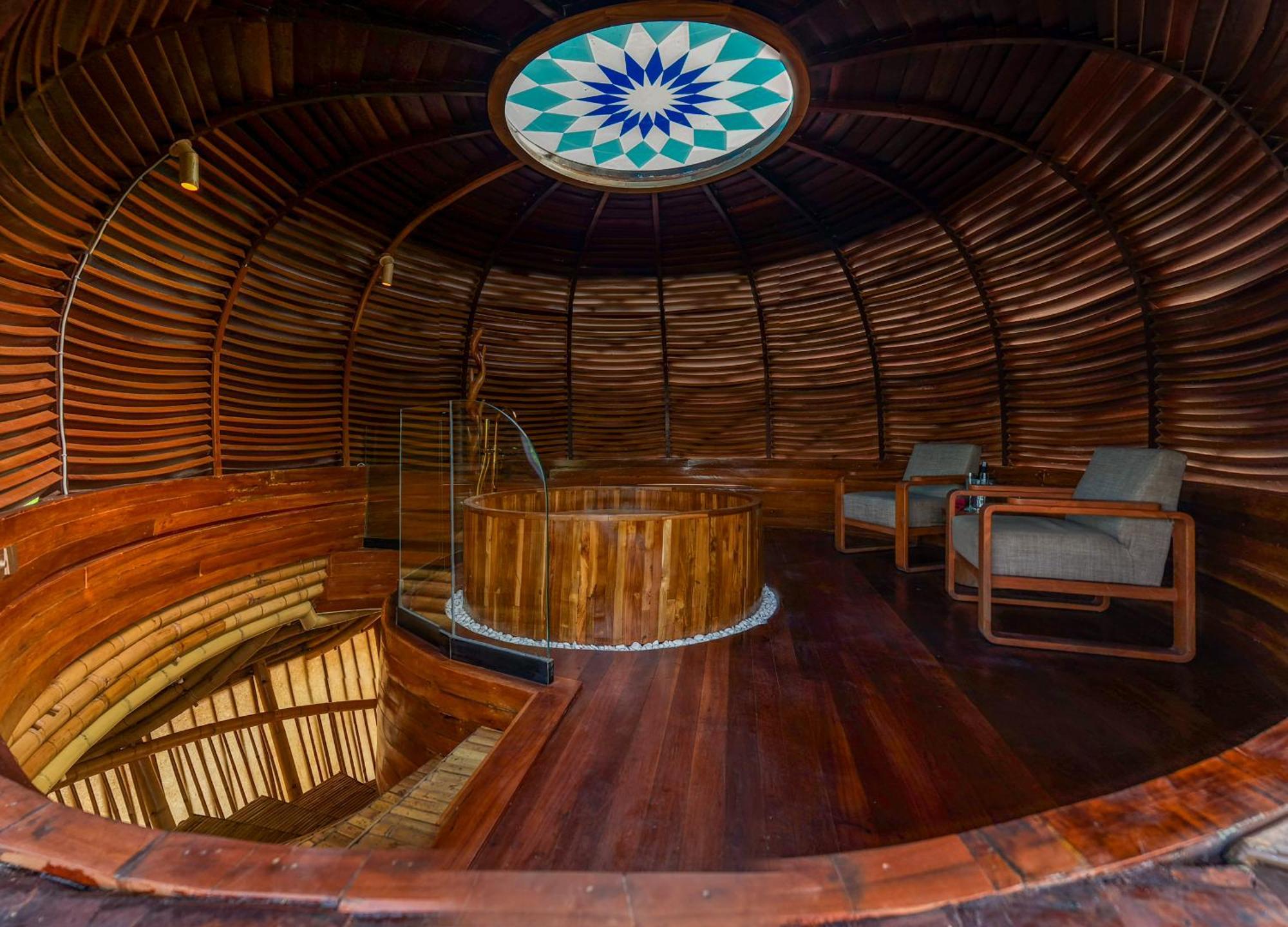 Ulaman Eco Luxury