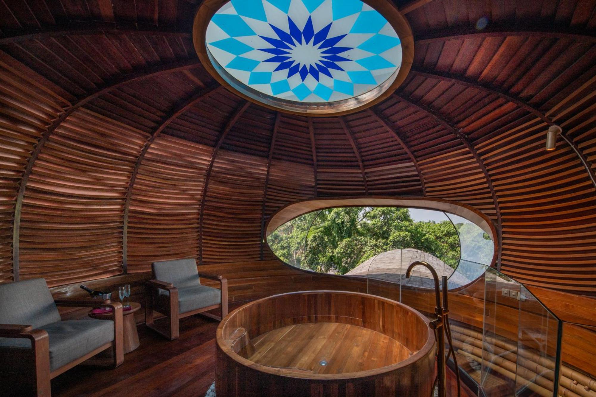 Ulaman Eco Luxury Villa