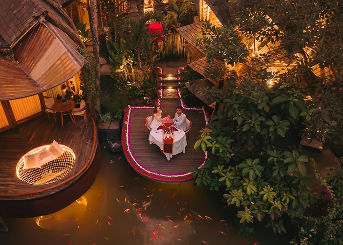 Ulaman Eco Luxury Resort