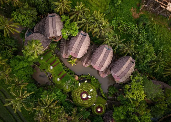 Ulaman Eco Luxury Resort