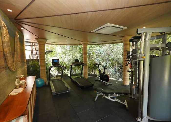 Ulaman Eco Luxury Resort