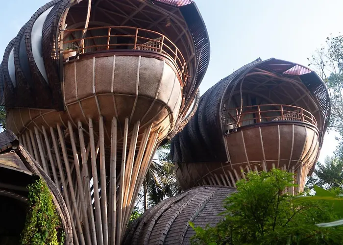 Ulaman Eco Luxury Resort