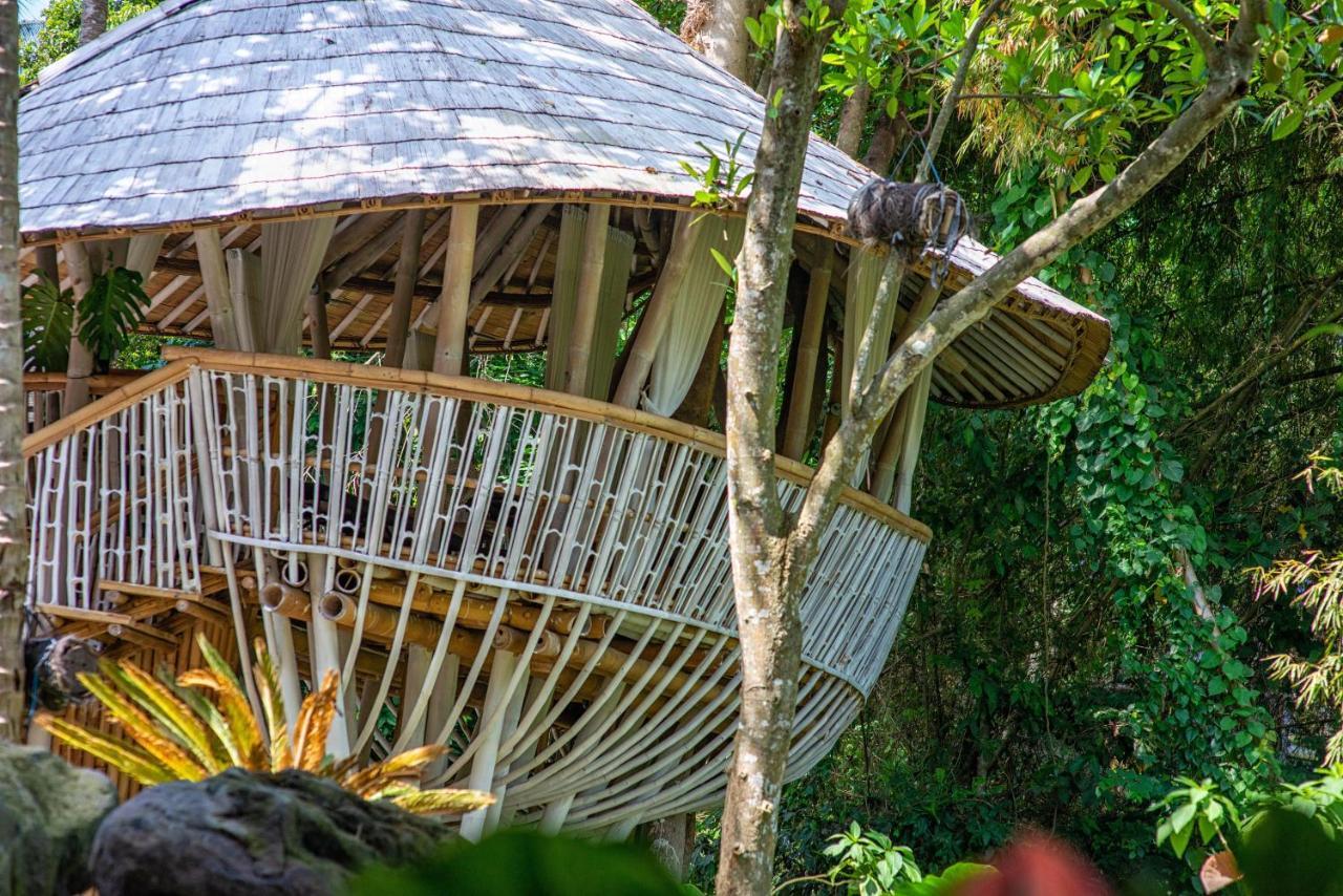 Ulaman Eco Luxury