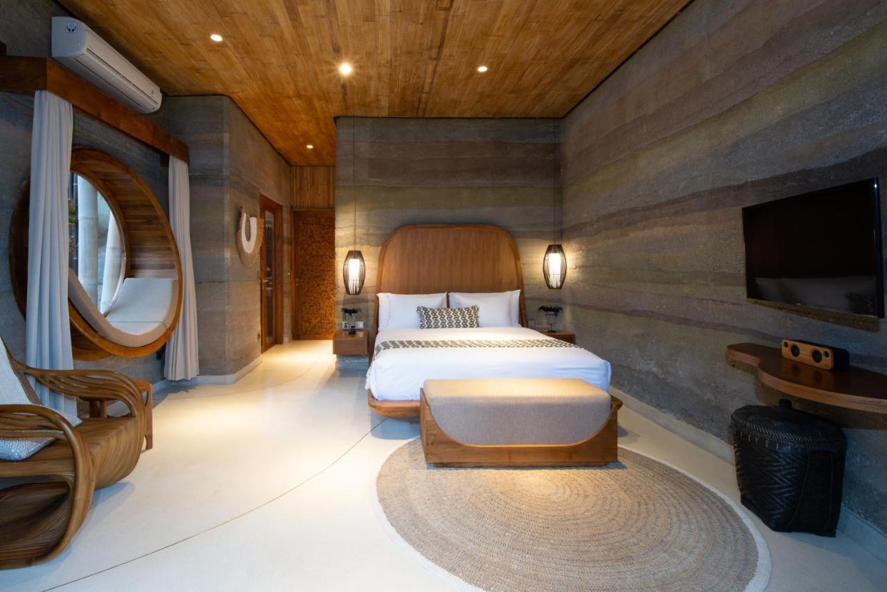 Villa Ulaman Eco Luxury Selemadeg
