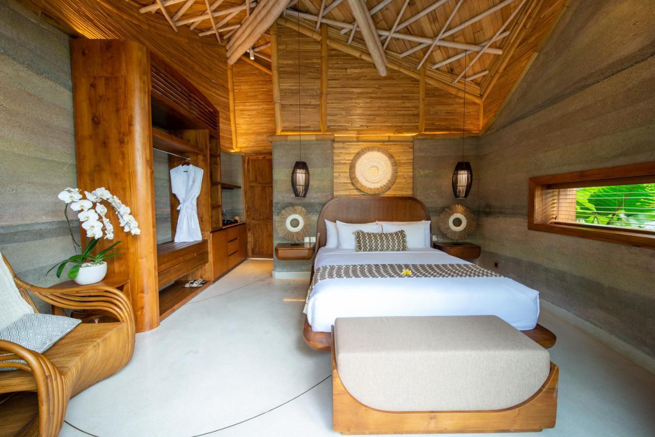 Ulaman Eco Luxury Villa