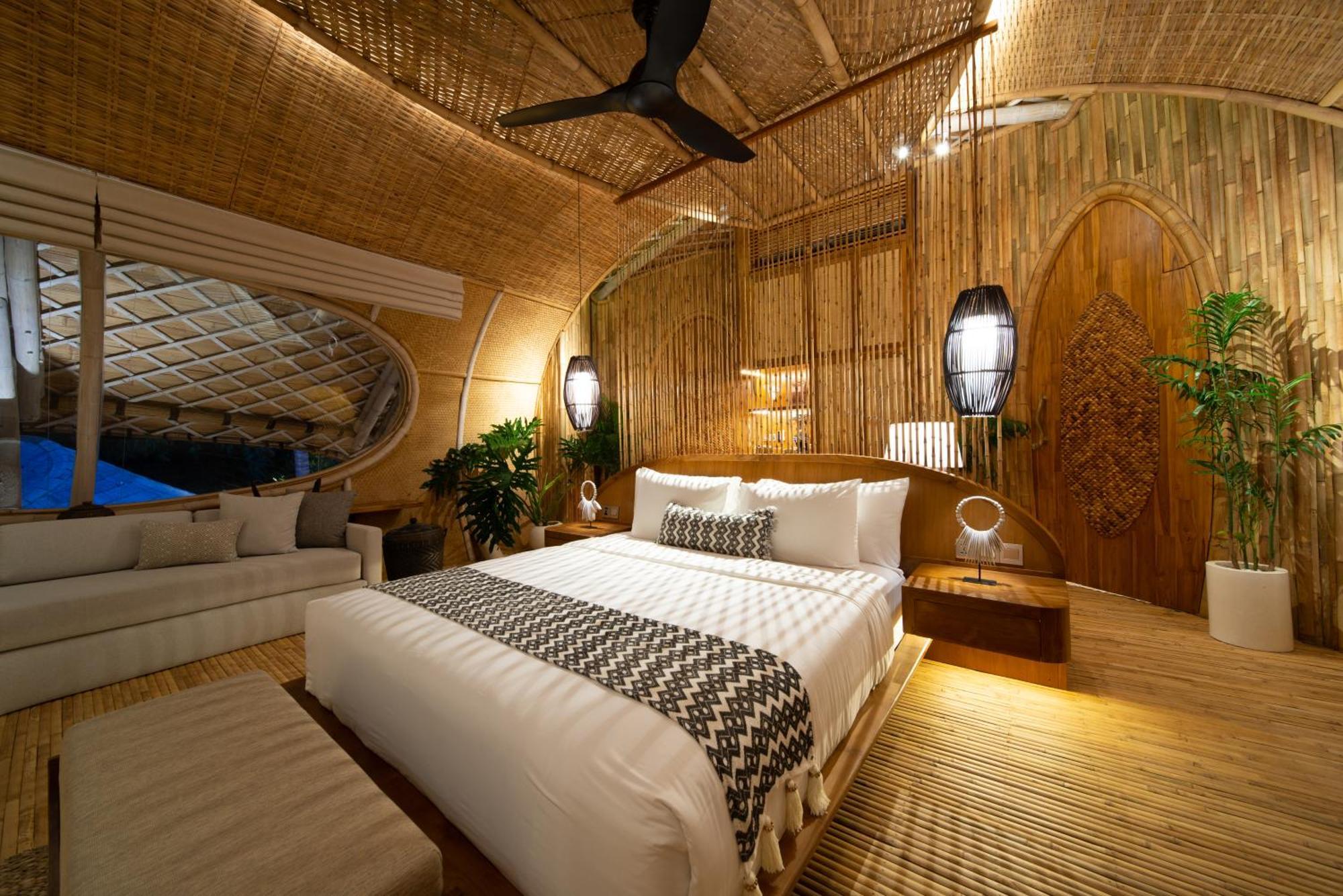 Ulaman Eco Luxury