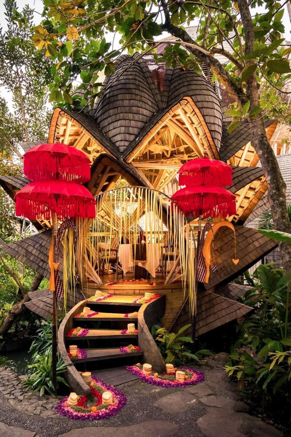 Villa Ulaman Eco Luxury *
