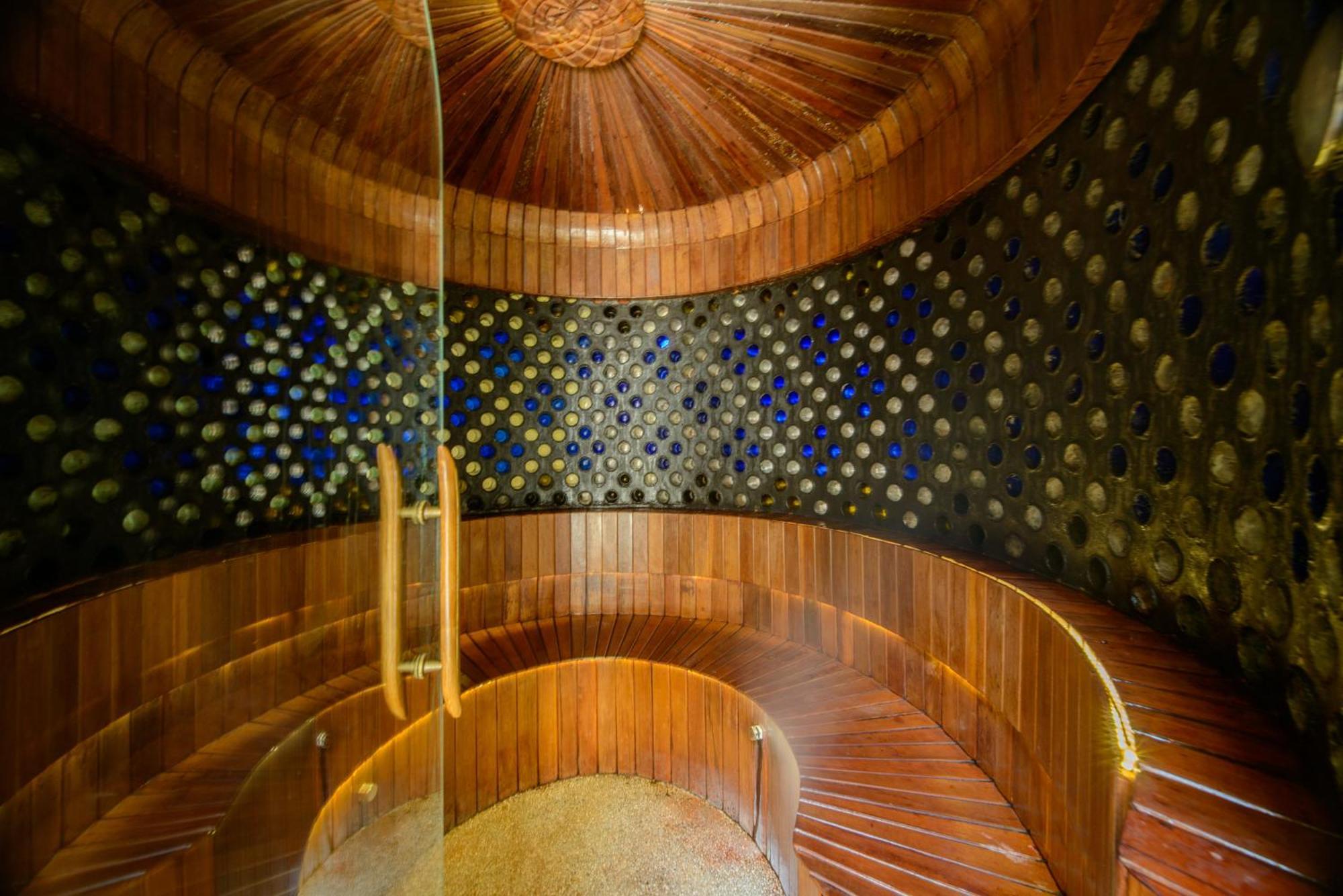 Villa Ulaman Eco Luxury