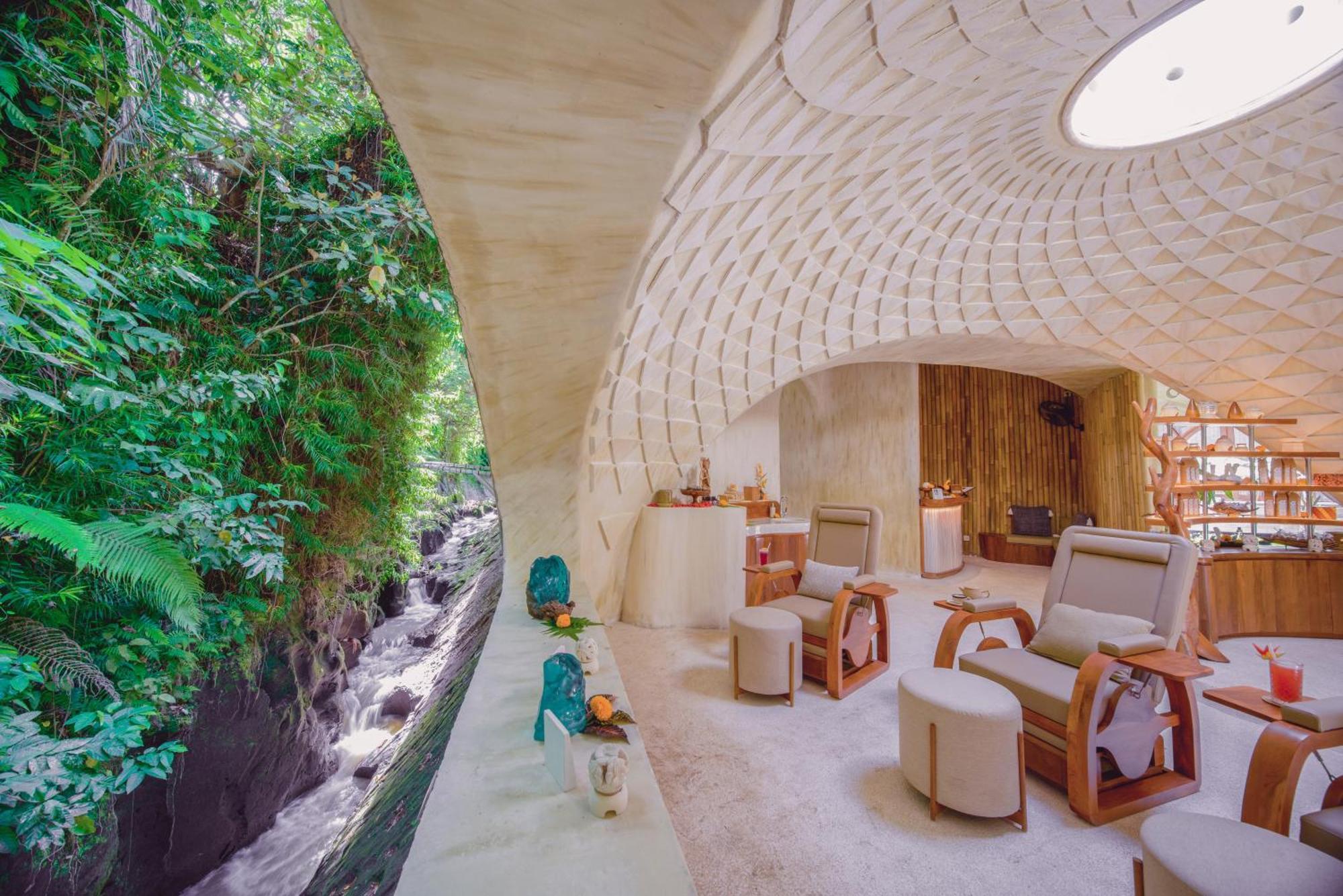 Villa Ulaman Eco Luxury *
