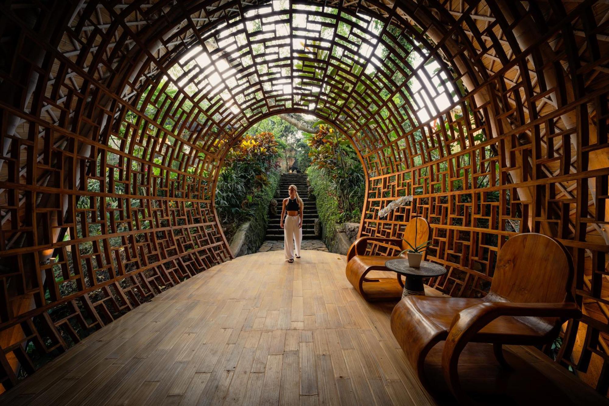 Ulaman Eco Luxury Villa