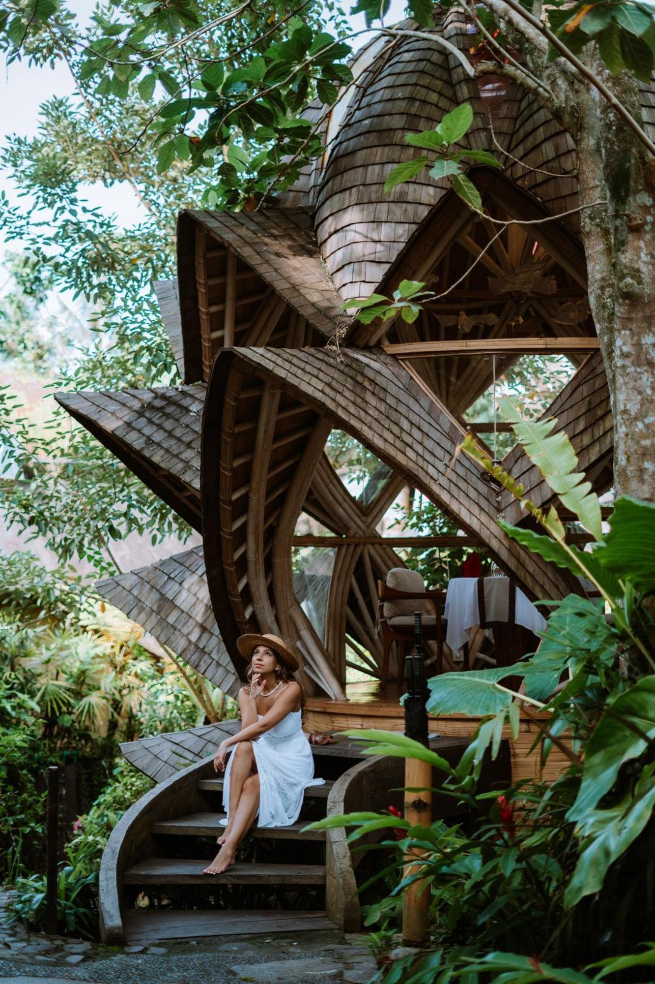 Ulaman Eco Luxury Villa *