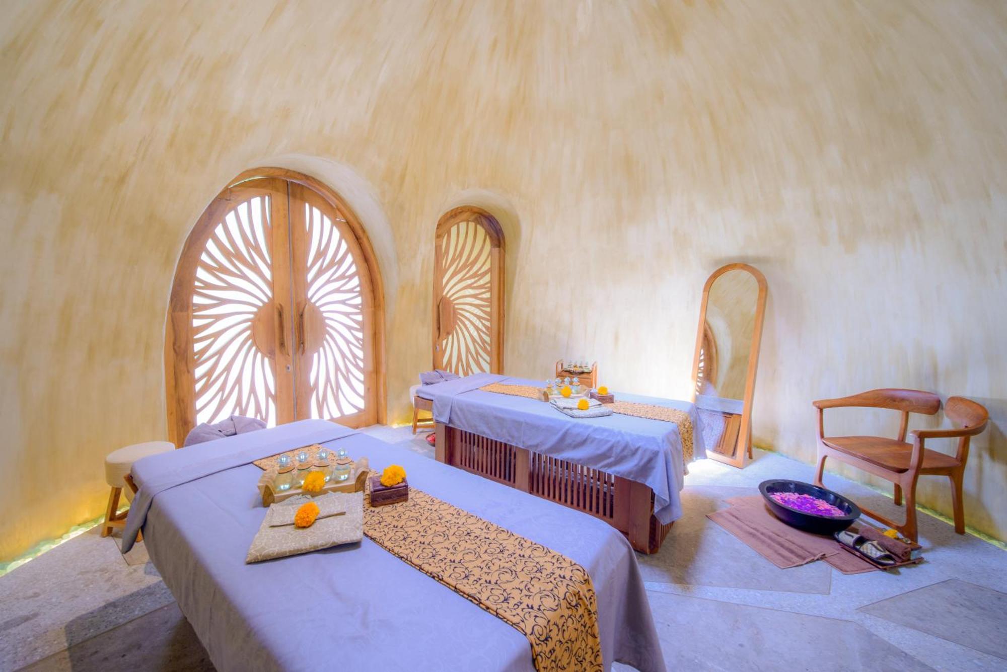 Ulaman Eco Luxury *
