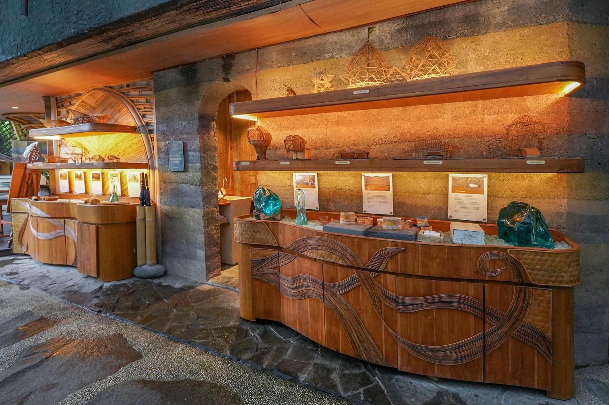 Ulaman Eco Luxury