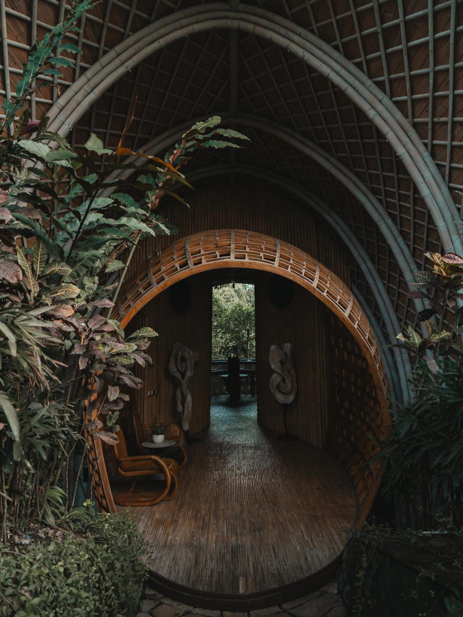 Ulaman Eco Luxury Villa *