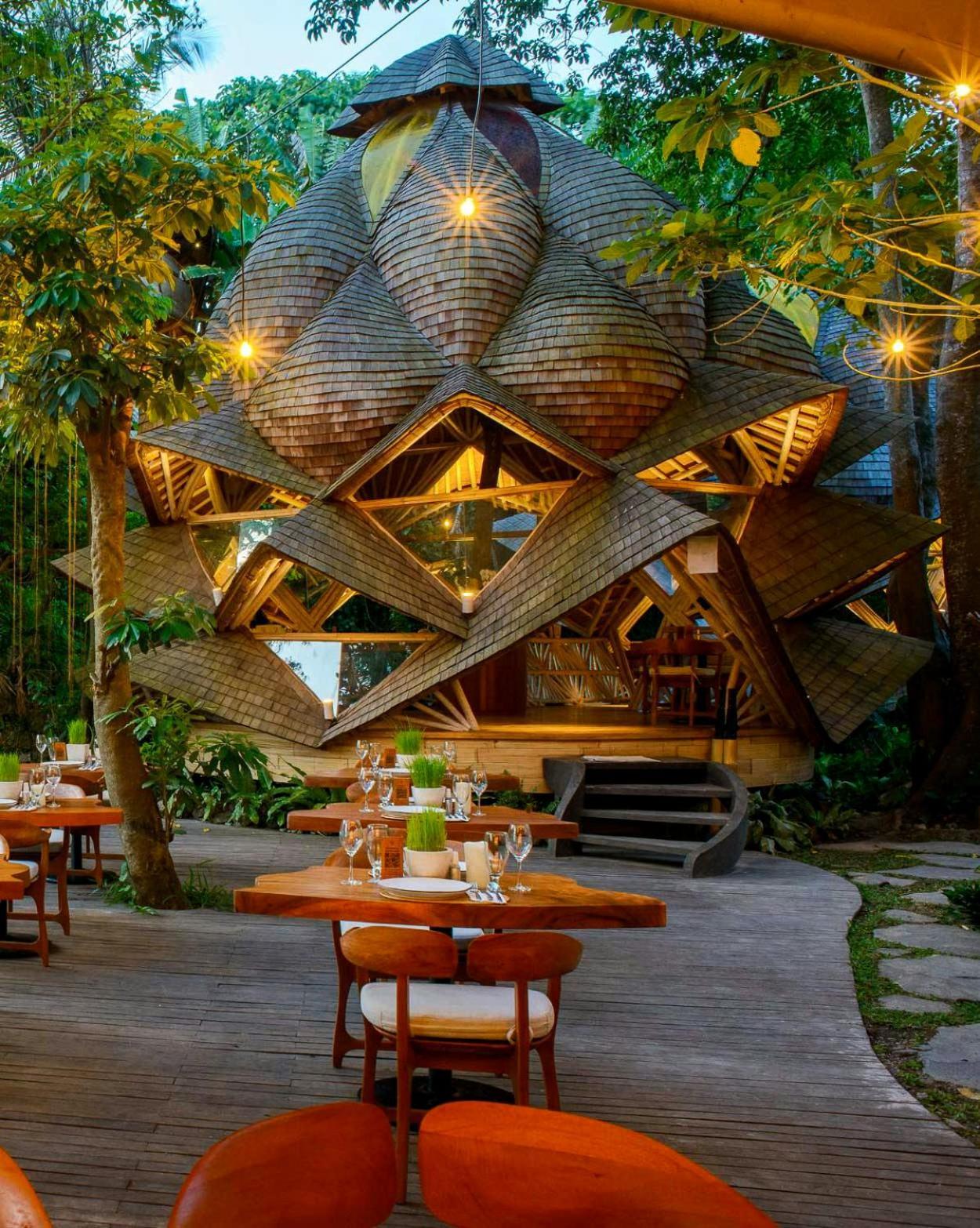 Ulaman Eco Luxury Villa *