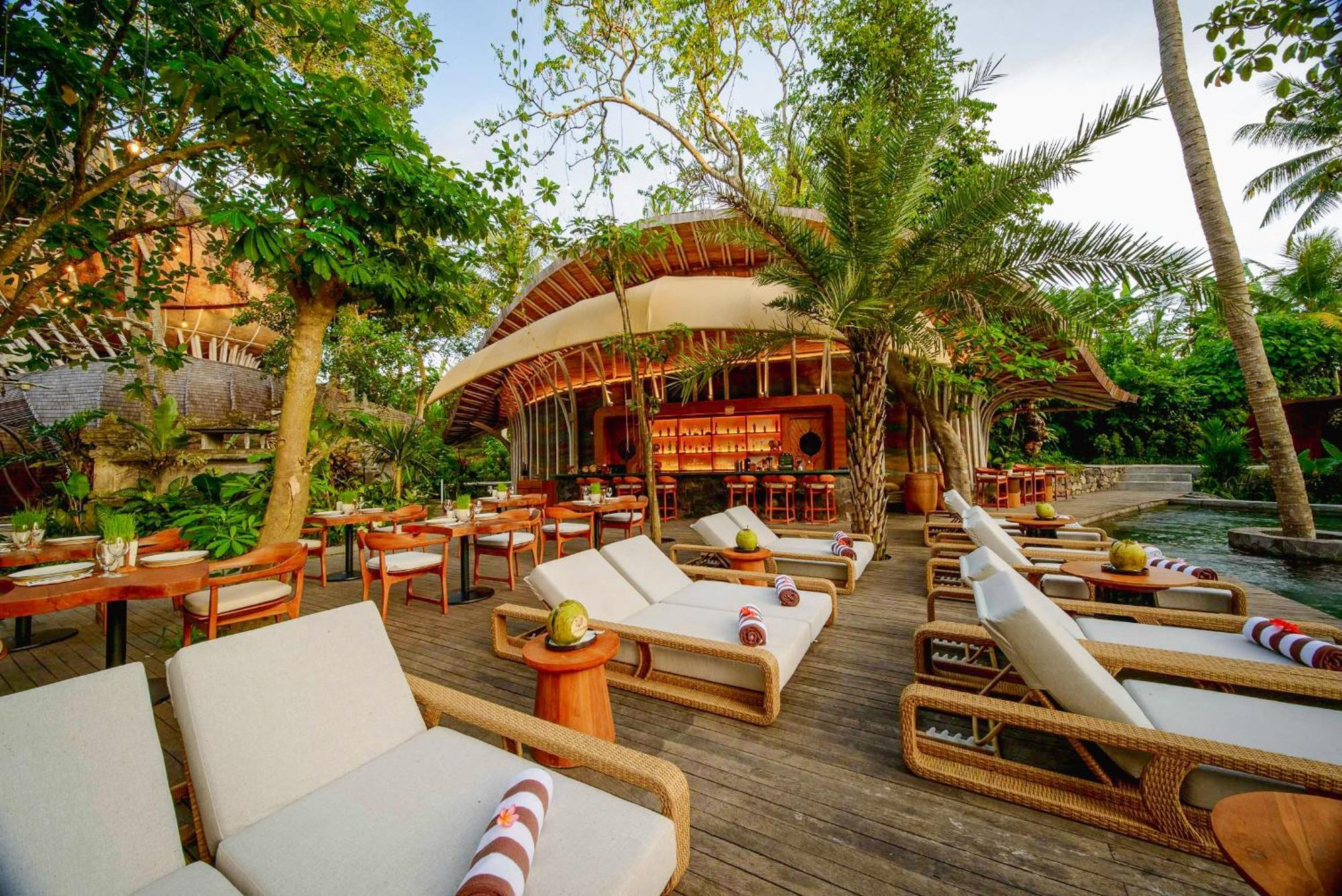 Villa Ulaman Eco Luxury *