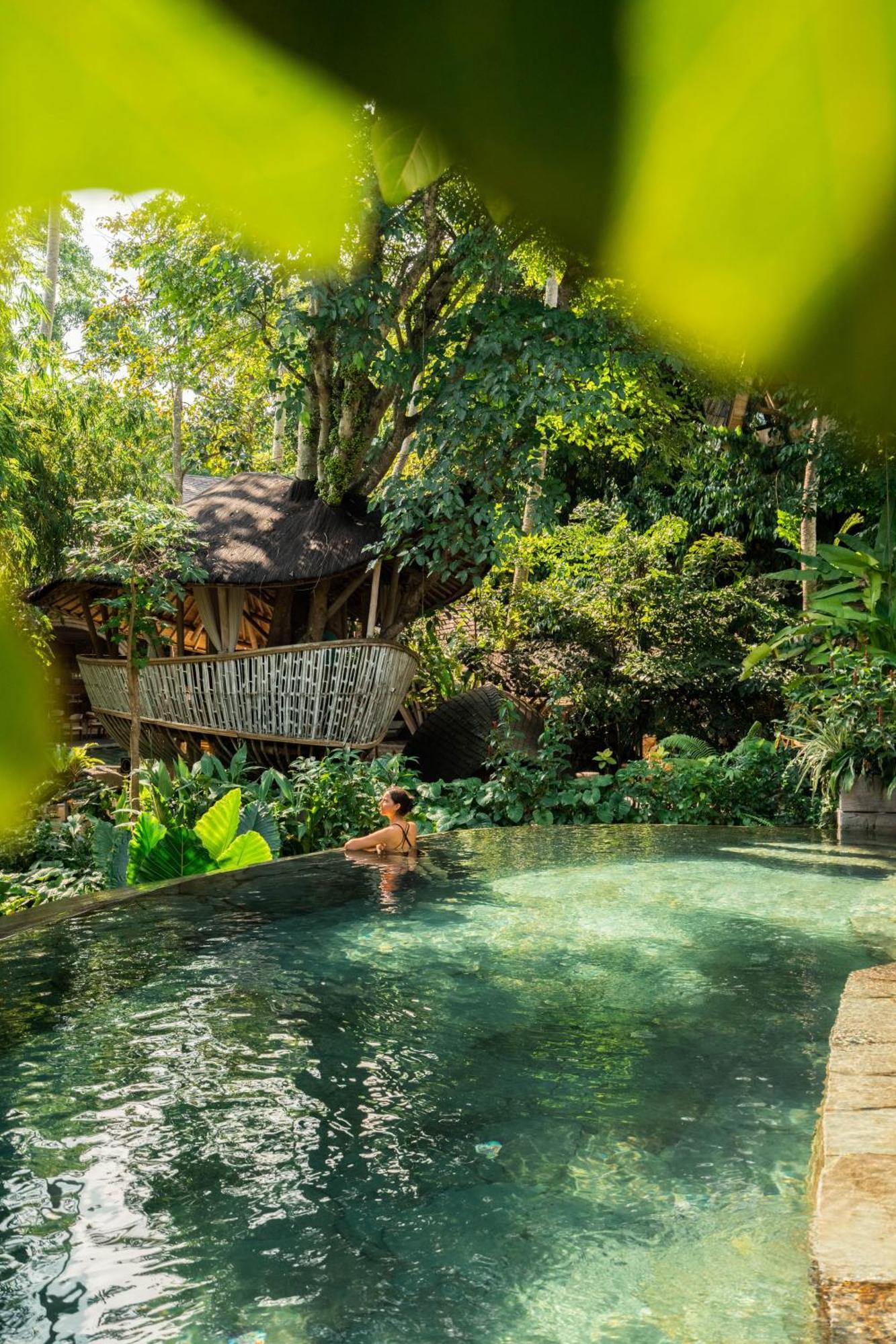 Ulaman Eco Luxury Villa Selemadeg
