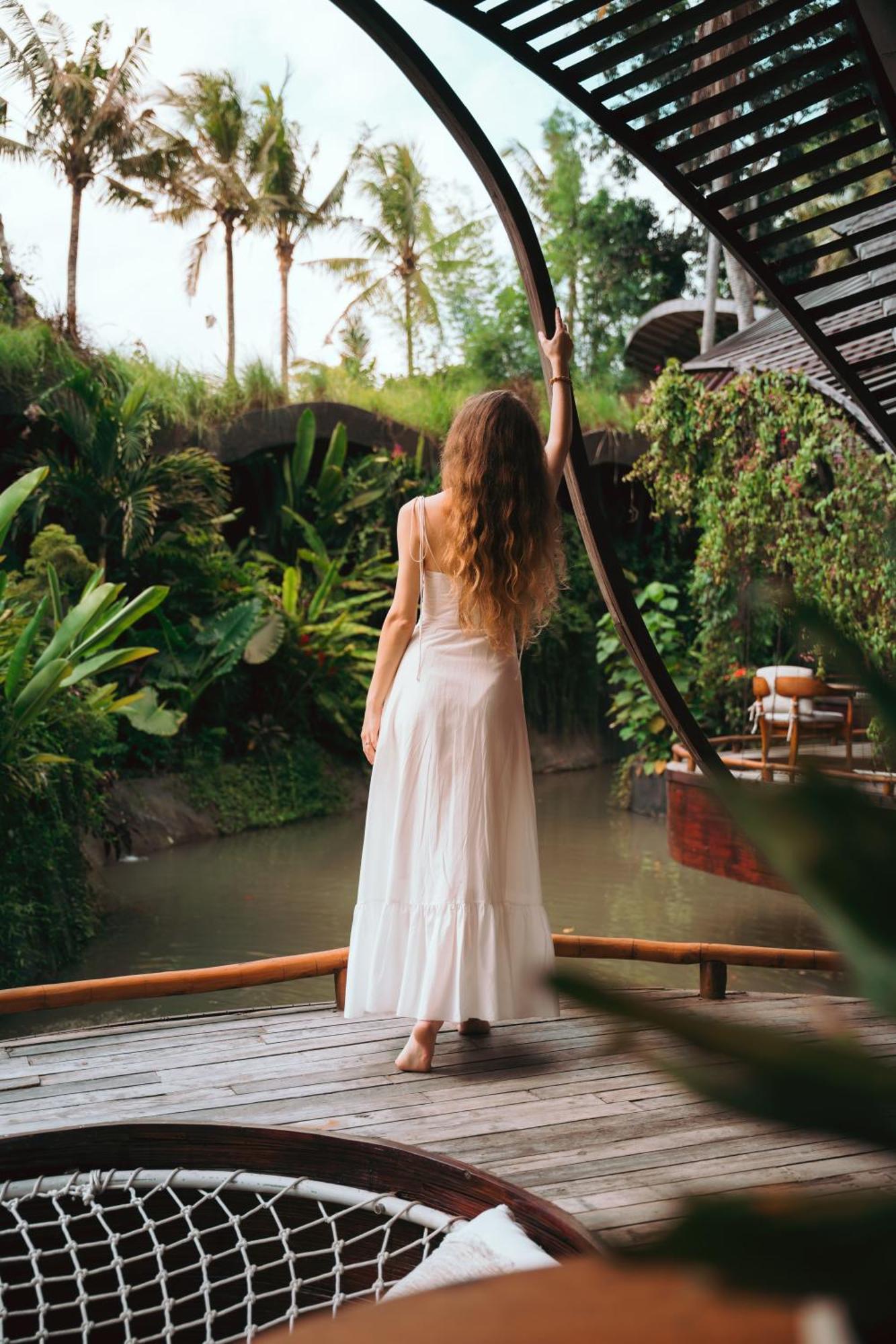 Ulaman Eco Luxury Villa