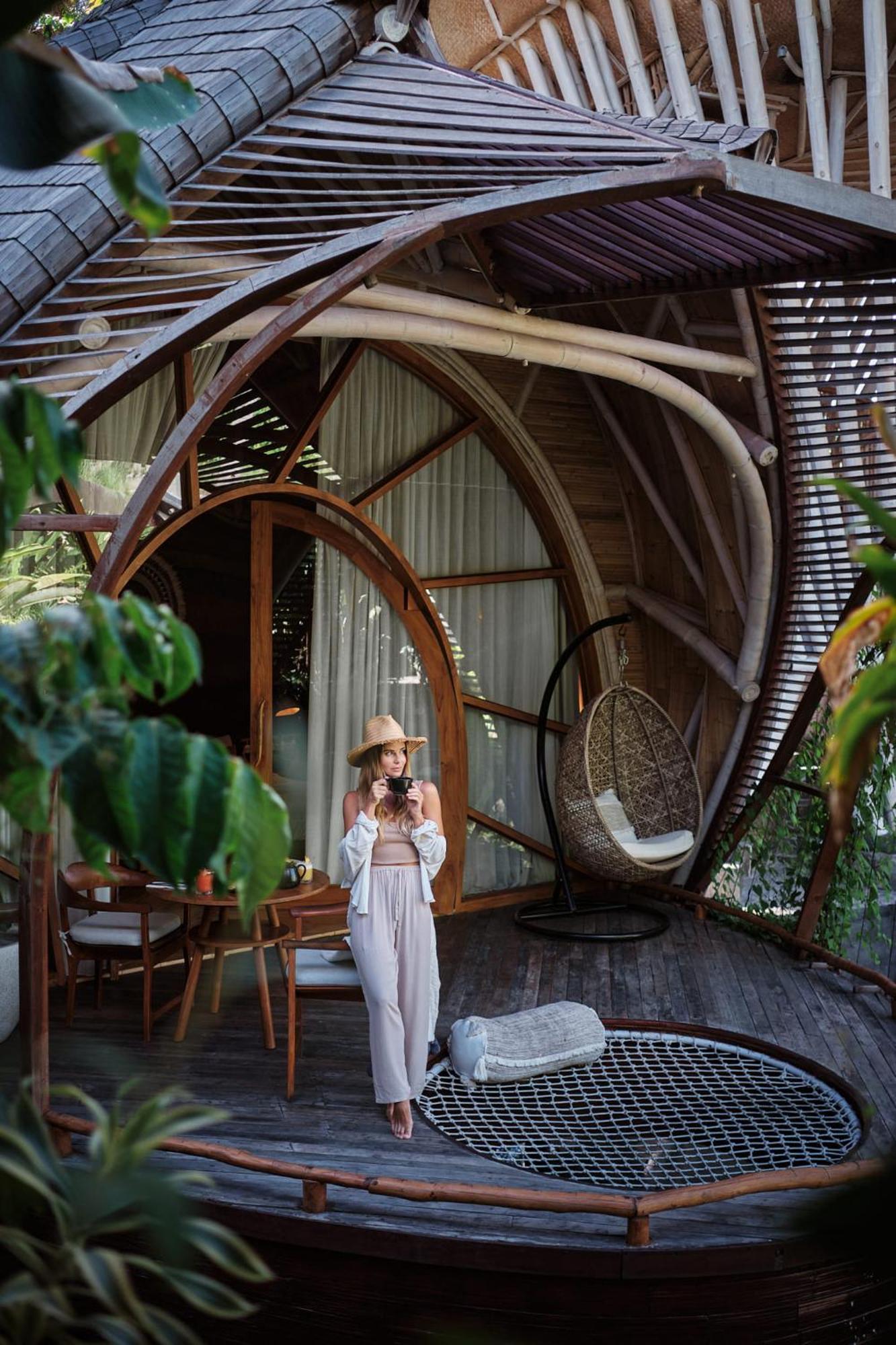 Villa Ulaman Eco Luxury
