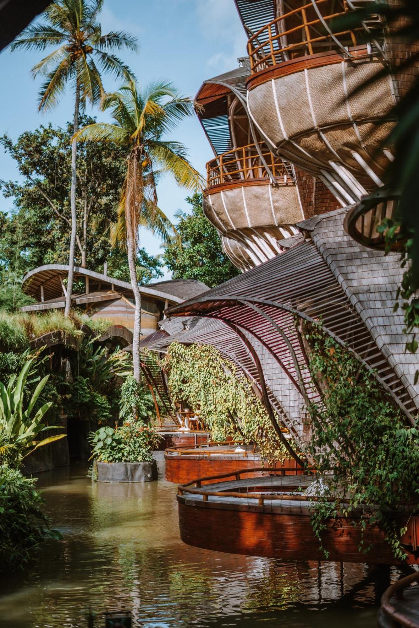 Ulaman Eco Luxury Villa Selemadeg