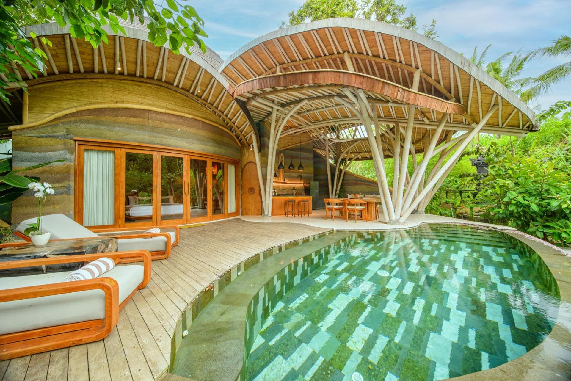 Ulaman Eco Luxury Villa
