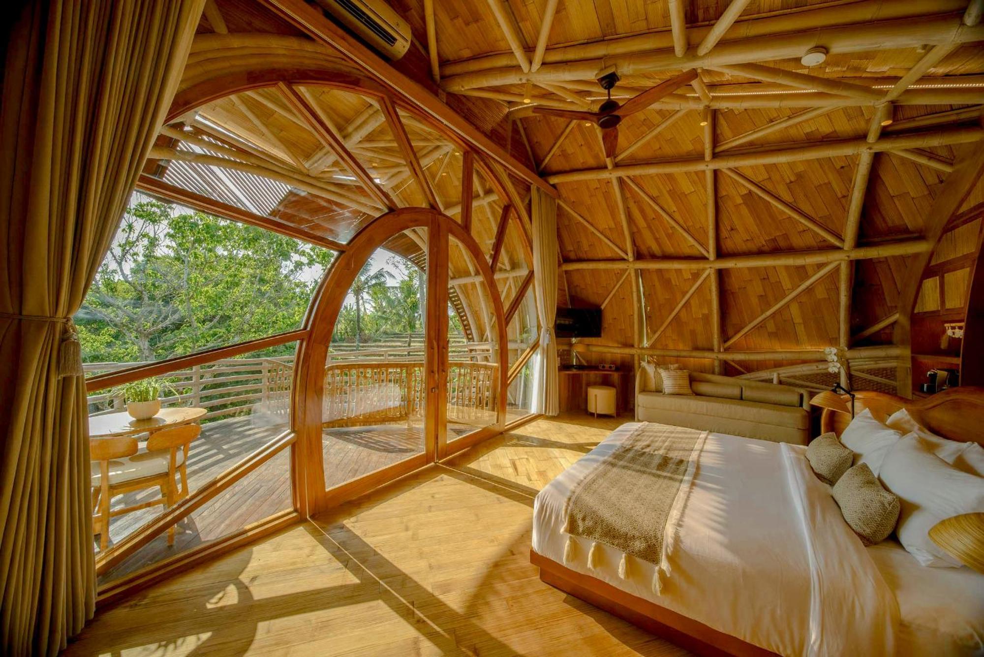 Villa Ulaman Eco Luxury
