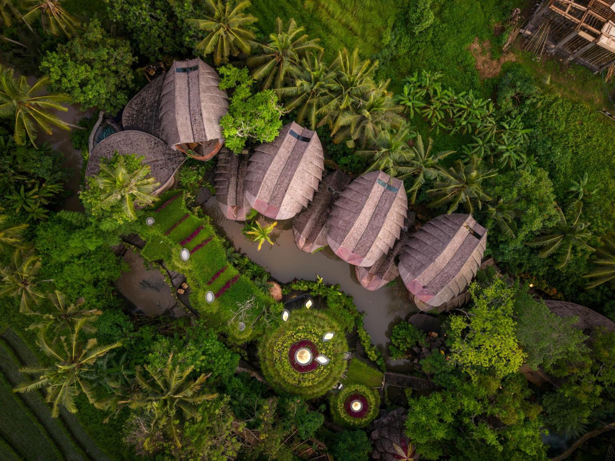 Villa Ulaman Eco Luxury *