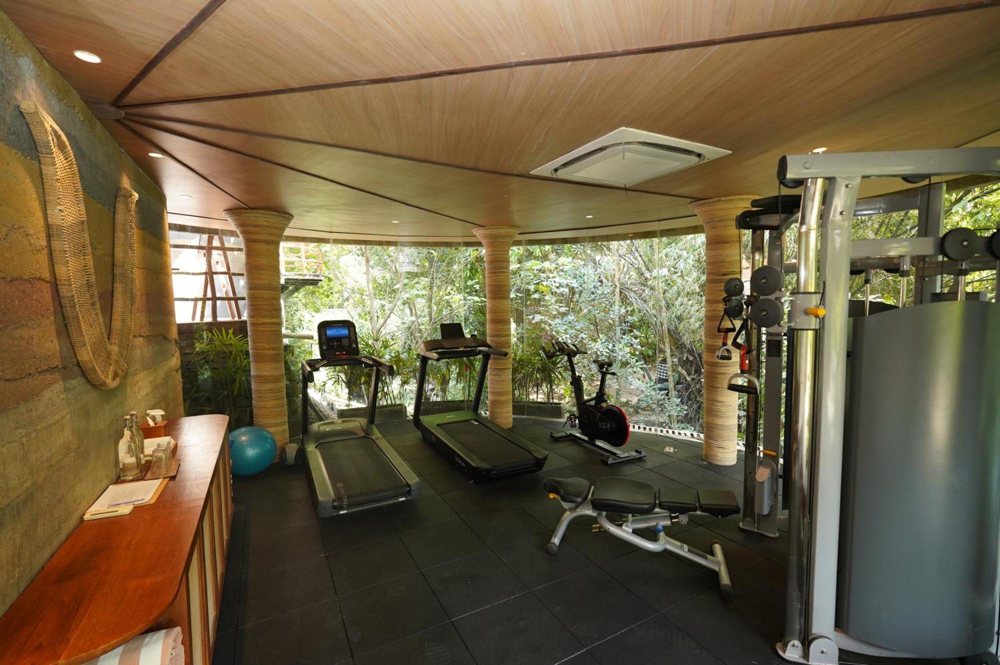Ulaman Eco Luxury *