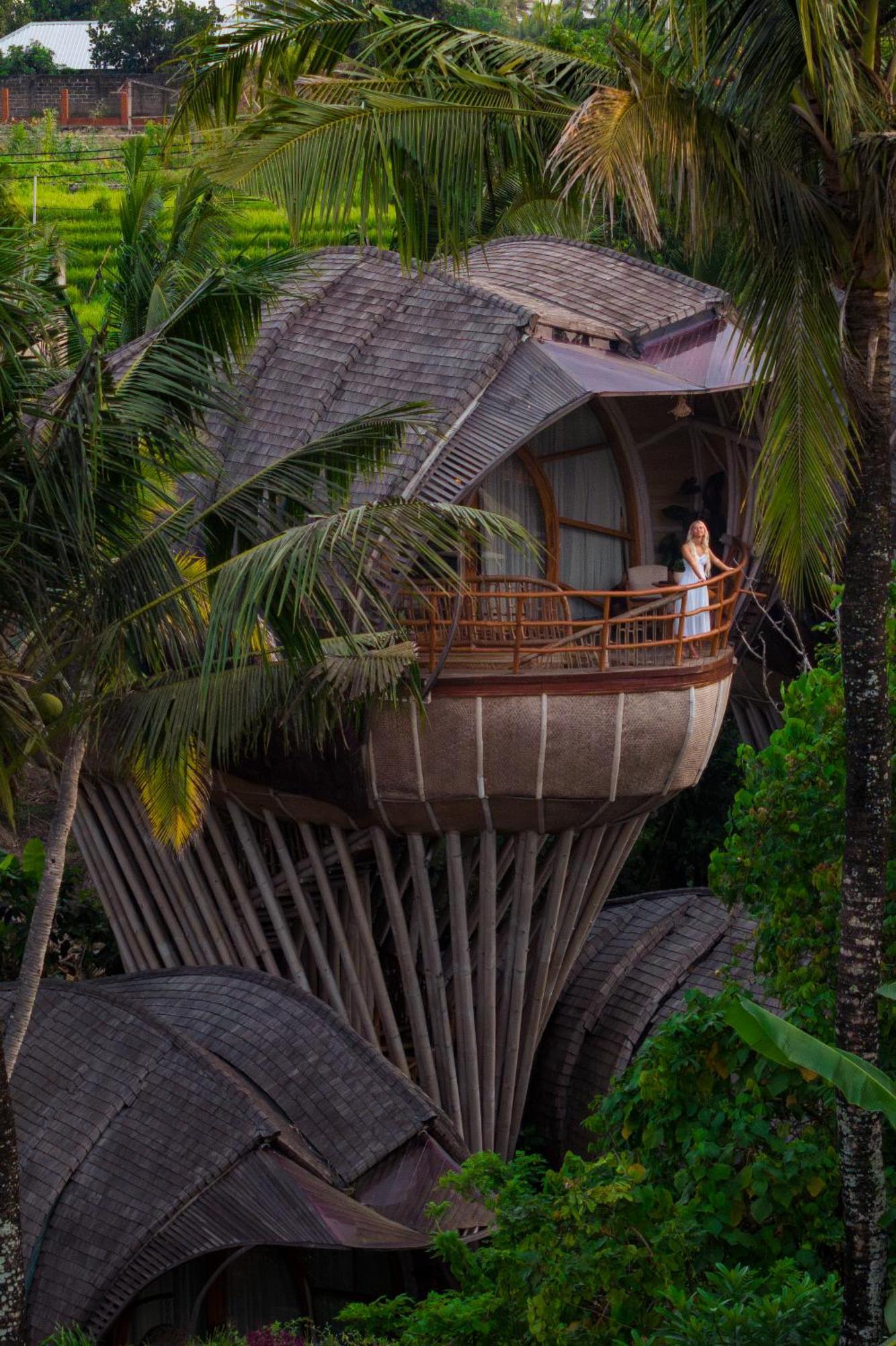 Ulaman Eco Luxury * Selemadeg
