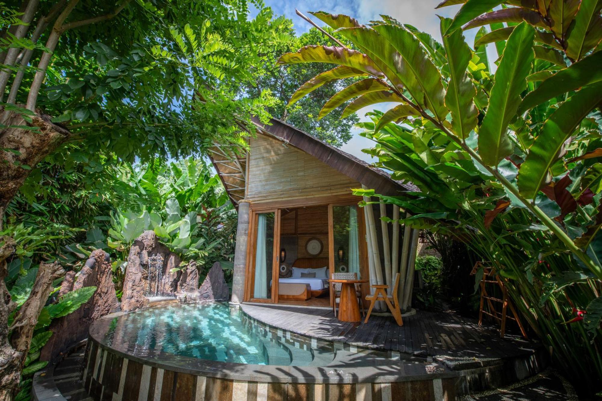 Ulaman Eco Luxury Villa *